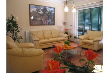 Pension de famille Rovinjsko Selo 4